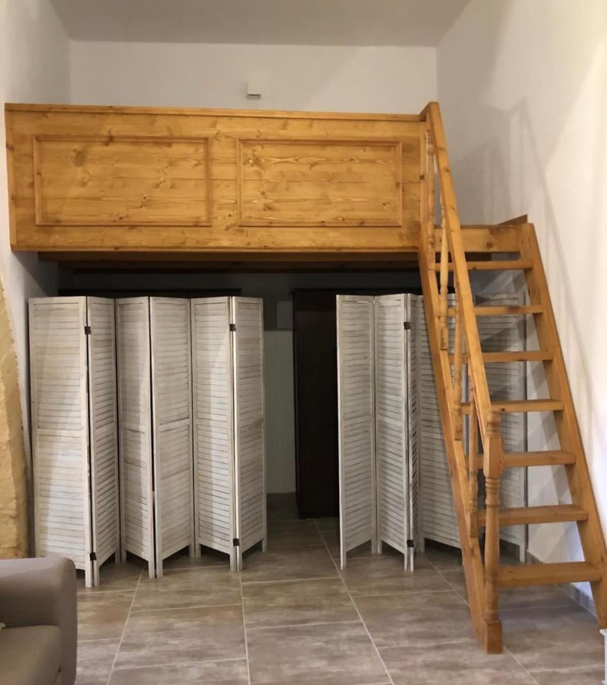 Amalia'S Traditional Home In Paradisi 페러데이션 외부 사진
